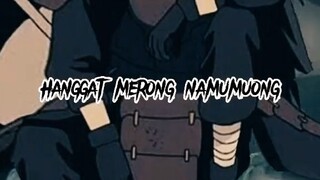 so true po minsan sa panood mo ng anime don karin natututo🥺