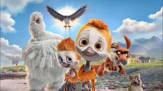 Layar Mini | PLOEY - You Never Fly Alone (2018)