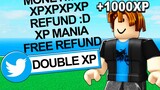 EVERY WORKING CODE IN ROBLOX BLOX FRUITS! *Free Double XP*