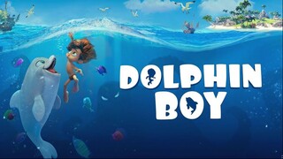 Watch Dolphin Boy For Free  Link On Description