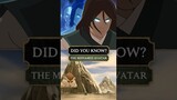 Did YOU know that Kyoshi... 🤯 (Part 2) | Avatar #Shorts