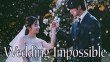 Wedding Impossible 06