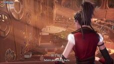 Twin master souls episode 7 subtitle Indonesia