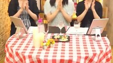 Sakagawa Hiyuka, Takahashi Ayane, Oguri Yui (AKB48/「AKBの未来はここからだ!」/2025.09.11)