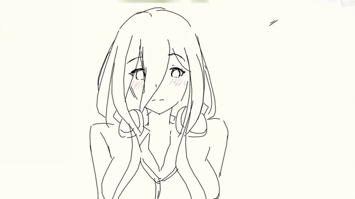 [You draw, I guess] I bet, Shen He is back