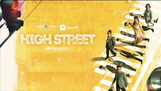 HIGH STREET - ADVANCE EPISODE 59