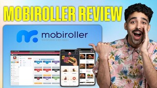 Mobiroller Review: No Coding Required – Just Drag, Drop, and Publish!