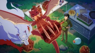 tondemo skill de isekai Eps 07 indo