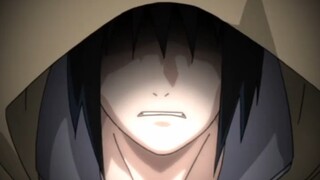 Sasuke: Nếu Obito không ngăn cậu lại thì cậu đã chết rồi.