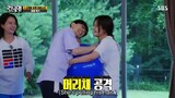 Running Man - 564