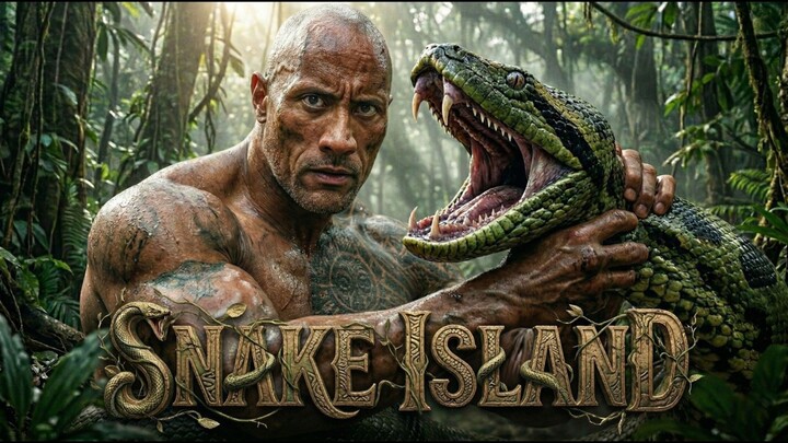 Disaster 2026: Ancient Giant Python And Mutant Snakes Hunt All Humans