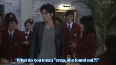 Hana Yori Dango S1 EP5