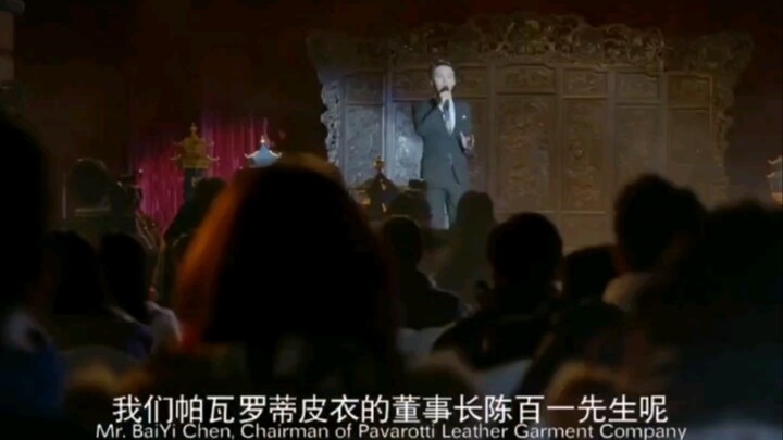 What’s it like to have a boss this wealthy—would you still be willing to work overtime?