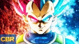 10 Dragon Ball Super Fighters Ranked By Powers