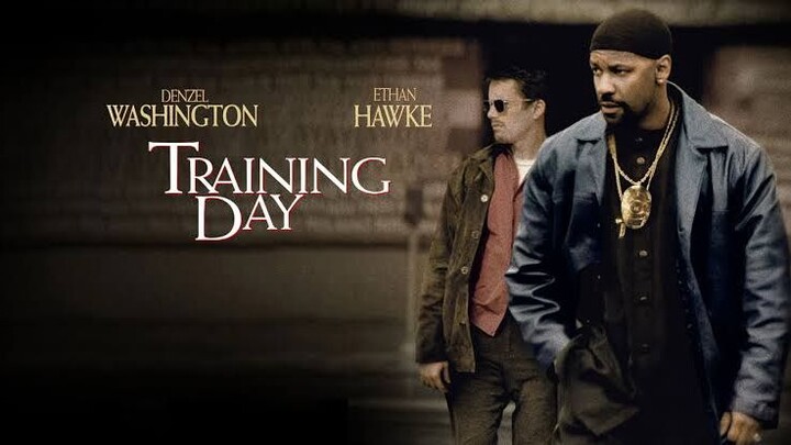 Training Day - Denzil Washington | Full English Movie | Action
