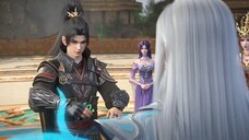 Battle Through The Heavens S5 Eps 163 Sub Indo