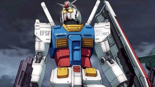 [June/Theatrical Release/Beginning of Full Movie] Mobile Suit Gundam: Cucurus Doan's Island - 10-Min