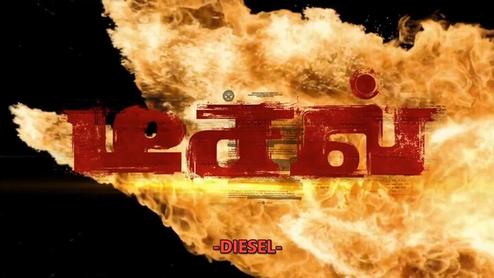 Diesel.2025.MalaySub.Hindi