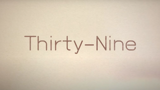 Thirty Nine Ep 3 (Sub Indo)