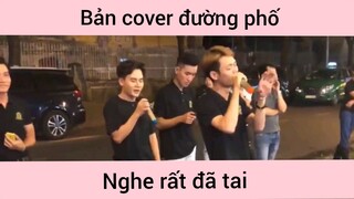 Bản cover nghe là nghiện