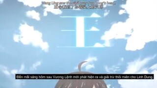 "Năm 6 tuổi....... Tôi đã lỡ tay giết ma vương": Anime the daily immortal king - tóm tắt p3 #aime