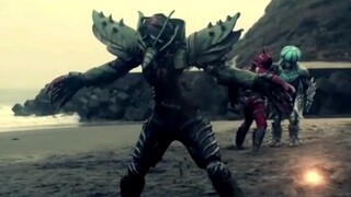 It's not just Uncle Ren, I really couldn't hold it in when Xiao Shou died!