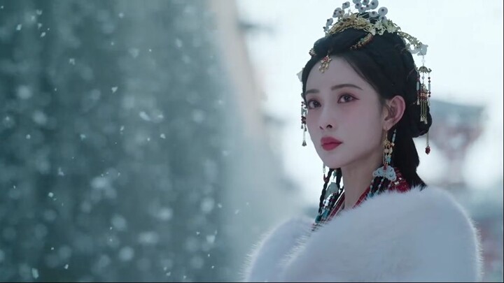 ลวงเล่ห์เสน่ห์ดอกท้อ (พากย์ไทย) EP.1