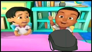 Episode Upin Ipin Yang Di hapus😰