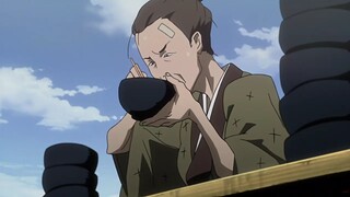 Samurai champloo eps 6