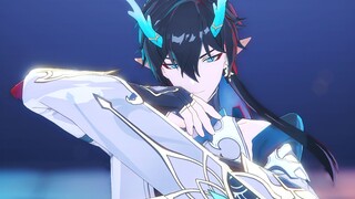 [Dan Heng·Yin Yue Jun]♦ If I were to sing this love◆ [ Honkai Impact: Starry Sky Railway][ｱﾝﾉｳﾝ･ﾏザｰｰ