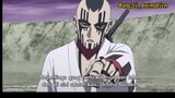 •full fight!!! Naruto & Sasuke VS Jigen• || Sub indo..