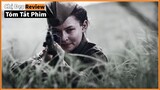 Nữ xạ thủ này đứng thứ 2 không ai dám đứng thứ nhất| Tóm tắt phim: Battle for Sevastopol