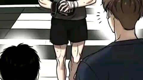 sorry ya jaekyung ga suka fantat tefos 🗿🗿