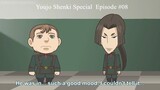 Youjo Shenki Special  Episode #08