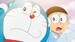 Doraemon episode 544