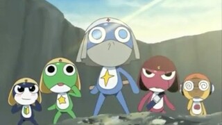 KERORO GUNSO พากย์ไทย EP.57,58,59,60,61,62,63,64,65,66,67,68,69,70