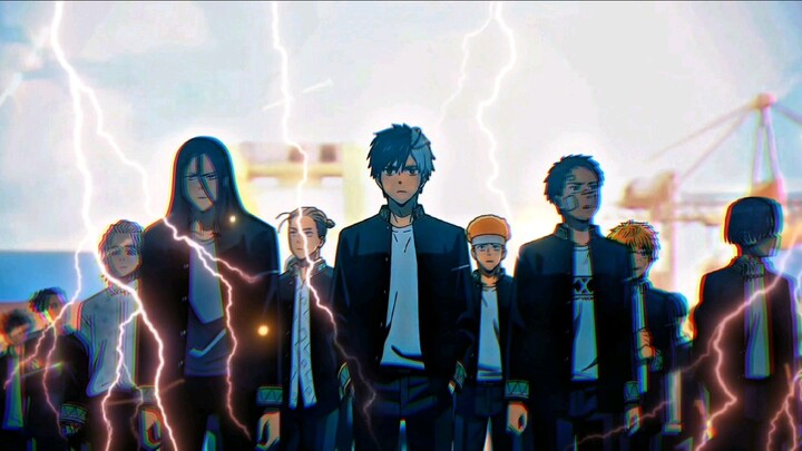 Gilaa Cuy !!! Baru Episode Satu Uda Sekeren Ini🔥🔥