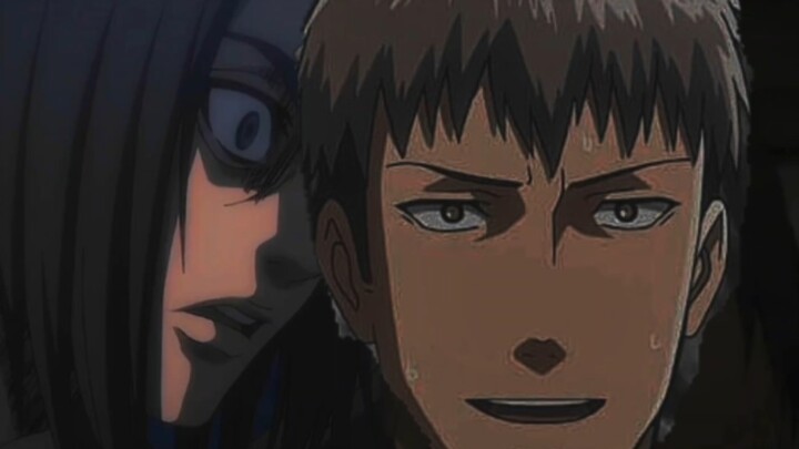 That day, Jean finally remembered his mission.