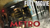 Metro 2013 ‧ Thriller/Action ‧ Tagalog Dubbed