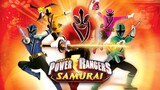 Power Rangers Samurai 2011 (Episode: 04) Sub-T Indonesia