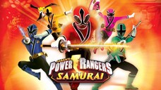 Power Rangers Samurai 2011 (Episode: 22 Special) Sub-T Indonesia