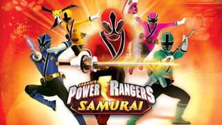 Power Rangers Samurai 2011 (Episode: 11) Sub-T Indonesia