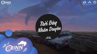 Trời Đày Nhân Duyên (Orinn Remix) - Dee Trần | Nhạc Trẻ Remix Edm Hot Tik Tok Gây Nghiện Nhất 2021