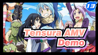 [AMV] Demo_13