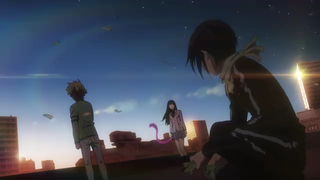 noragami s2 ep7