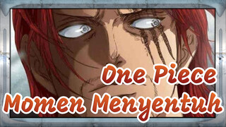 Pernahkah Kamu Melihat Raja Sejati? | One Piece | Saat-saat Menyentuh