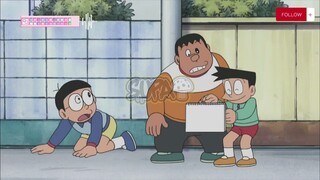 Doraemon Bahasa Indonesia Full 2 Episode