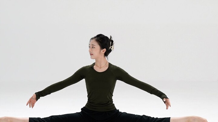 How to press the instep