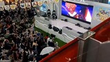 [Genshin Impact] Reaksi penonton di HoYoFest saat Gongzi muncul di Fontaine