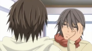 [BL] Junjou Romantica ss1 4-4